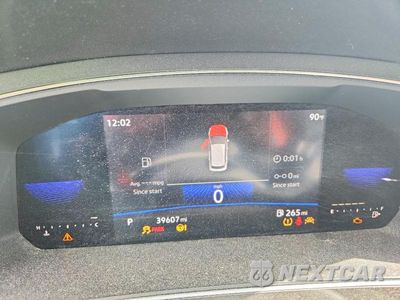 Zdjęcie 9 z 12 samochodu: 2022 VOLKSWAGEN TIGUAN S VIN:3VV1B7AX1NM004261 - miniatura