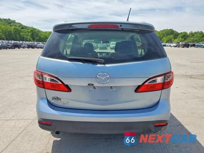 Zdjęcie 6 z 13 samochodu: 2012 MAZDA 5 VIN:JM1CW2CLXC0134127 - miniatura