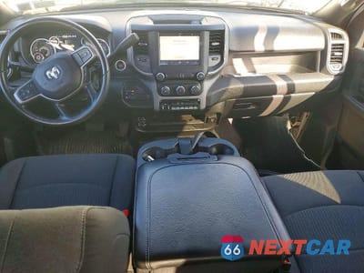 Zdjęcie 8 z 12 samochodu: 2024 RAM 3500 TRADESMAN VIN:3C63R3CL1RG166974 - miniatura
