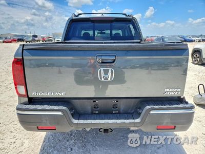 Zdjęcie 6 z 13 samochodu: 2019 HONDA RIDGELINE VIN:5FPYK3F66KB008156 - miniatura