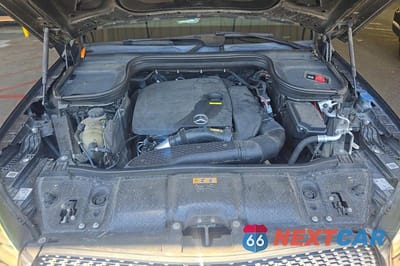 Zdjęcie 7 z 14 samochodu: 2020 MERCEDES-BENZ GLE 350 VIN:4JGFB4JE7LA160893 - miniatura