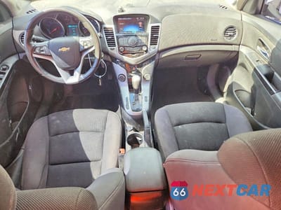 Zdjęcie 8 z 12 samochodu: 2013 CHEVROLET CRUZE ECO VIN:1G1PH5SB2D7273076 - miniatura