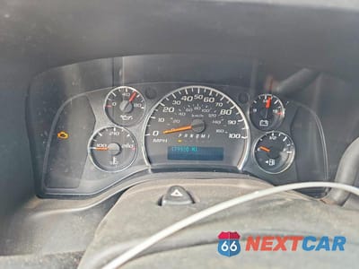 Zdjęcie 9 z 13 samochodu: 2016 CHEVROLET EXPRESS G2500 VIN:1GCWGAFF6G1117643 - miniatura