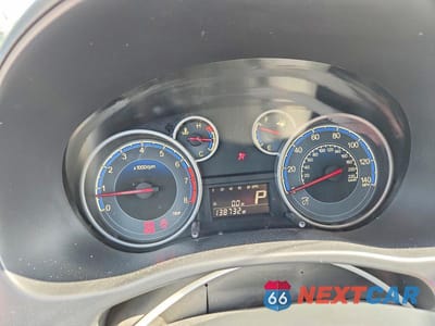 Zdjęcie 9 z 13 samochodu: 2011 SUZUKI SX4 VIN:JS2YB5A39B6301651 - miniatura