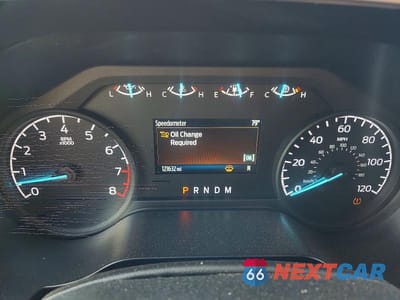 Zdjęcie 9 z 12 samochodu: 2022 FORD F150 SUPERCREW VIN:1FTFW1E55NKE95410 - miniatura