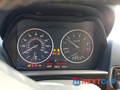 Zdjęcie 9 z 12 samochodu: 2016 BMW 228 I VIN:WBA1F5C51GV343899 - miniatura