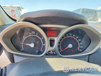 Zdjęcie 9 z 12 samochodu: 2012 FORD FIESTA SE VIN:3FADP4EJ5CM101614 - miniatura