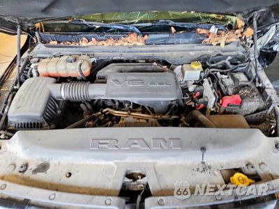Zdjęcie 11 z 12 samochodu: 2019 RAM 1500 BIG HORN VIN:1C6RRFFG7KN830041 - miniatura