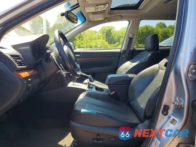 Zdjęcie 7 z 12 samochodu: 2014 SUBARU OUTBACK 3.6R LIMITED VIN:4S4BRDLC6E2203719 - miniatura
