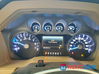 Zdjęcie 9 z 12 samochodu: 2016 FORD F250 SUPER DUTY VIN:1FT7X2B69GEA63280 - miniatura