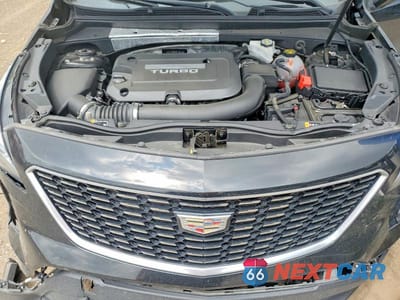 Zdjęcie 12 z 13 samochodu: 2019 CADILLAC XT4 LUXURY VIN:1GYFZBR49KF125378 - miniatura