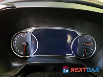 Zdjęcie 9 z 14 samochodu: 2019 CHEVROLET BLAZER RS VIN:3GNKBJRS5KS638549 - miniatura