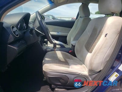 Zdjęcie 7 z 12 samochodu: 2009 MAZDA 6 I VIN:1YVHP81A495M24716 - miniatura
