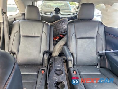 Zdjęcie 10 z 14 samochodu: 2014 TOYOTA HIGHLANDER LIMITED PLATINUM VIN:5TDDKRFH8ES065745 - miniatura