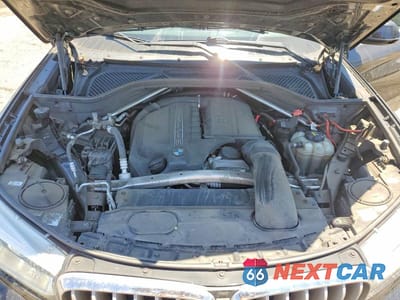 Zdjęcie 12 z 14 samochodu: 2018 BMW X5 XDRIVE35I VIN:5UXKR0C5XJ0X92910 - miniatura
