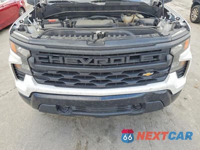 Zdjęcie 11 z 12 samochodu: 2024 CHEVROLET SILVERADO K1500 VIN:1GCUDAED7RZ183462 - miniatura