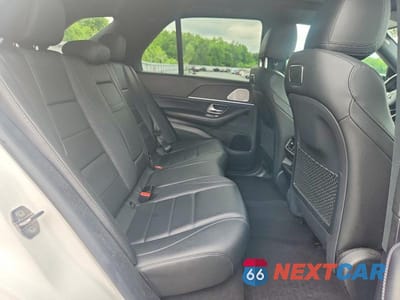 Zdjęcie 11 z 13 samochodu: 2020 MERCEDES-BENZ GLE 350 4MATIC VIN:4JGFB4KB9LA163895 - miniatura