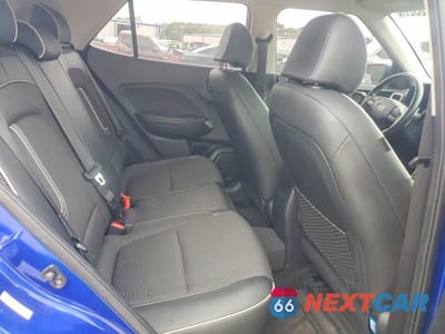 Zdjęcie 11 z 13 samochodu: 2022 HYUNDAI VENUE LIMITED VIN:KMHRC8A33NU186280 - miniatura