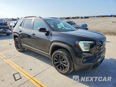 Czwarte zdjęcie samochodu z boku: 2026 GMC TERRAIN ELEVATION VIN:3GKALMEG8TL364610 - miniatura
