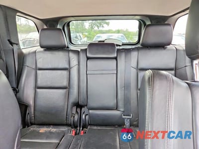 Zdjęcie 10 z 13 samochodu: 2013 JEEP GRAND CHEROKEE LIMITED VIN:1C4RJFBG2DC586075 - miniatura