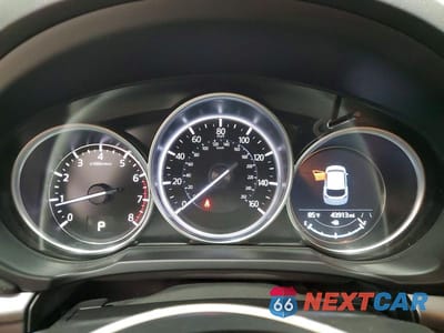 Zdjęcie 9 z 13 samochodu: 2025 MAZDA CX-5 PREFERRED VIN:JM3KFBCL7S0564604 - miniatura