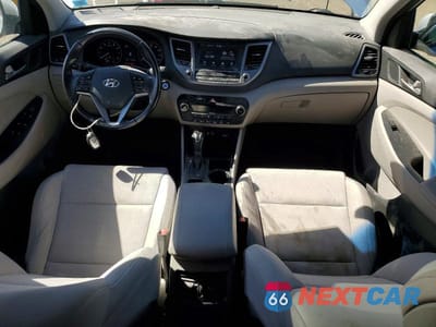 Zdjęcie 8 z 13 samochodu: 2018 HYUNDAI TUCSON VALUE VIN:KM8J3CA2XJU797683 - miniatura