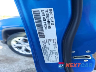 Zdjęcie 13 z 13 samochodu: 2024 JEEP COMPASS LATITUDE VIN:3C4NJDBN8RT122575 - miniatura