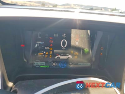 Zdjęcie 9 z 12 samochodu: 2013 CHEVROLET VOLT VIN:1G1RG6E45DU142367 - miniatura