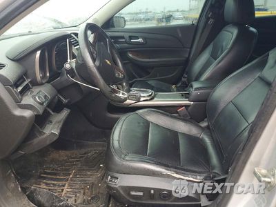 Zdjęcie 7 z 12 samochodu: 2013 CHEVROLET MALIBU 2LT VIN:1G11F5RR6DF118597 - miniatura