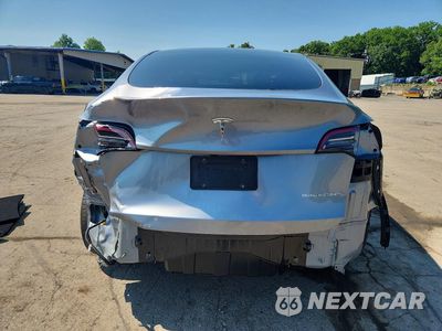 Zdjęcie 6 z 13 samochodu: 2024 TESLA MODEL Y VIN:7SAYGDEE2RA322678 - miniatura
