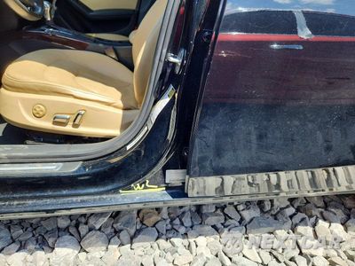 Zdjęcie 12 z 13 samochodu: 2013 AUDI A4 PREMIUM VIN:WAUAFAFL0DA162489 - miniatura