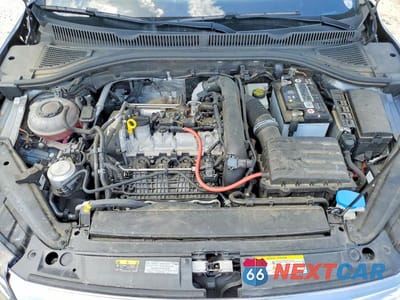 Zdjęcie 11 z 12 samochodu: 2021 VOLKSWAGEN JETTA S VIN:3VWN57BU6MM052359 - miniatura