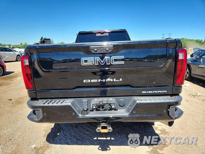 Zdjęcie 6 z 13 samochodu: 2024 GMC SIERRA K3500 DENALI ULTIMATE VIN:1GT49YEY6RF103891 - miniatura