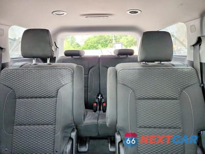 Zdjęcie 10 z 13 samochodu: 2019 GMC ACADIA SLE VIN:1GKKNSLAXKZ178818 - miniatura