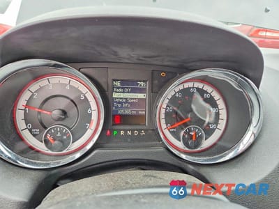 Zdjęcie 9 z 13 samochodu: 2019 DODGE GRAND CARAVAN GT VIN:2C4RDGEG1KR716067 - miniatura