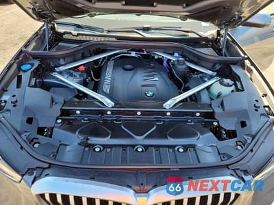 Zdjęcie 12 z 13 samochodu: 2026 BMW X5 SDRIVE 40I VIN:5UX13EU01T9319926 - miniatura