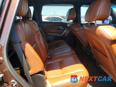 Zdjęcie 11 z 13 samochodu: 2010 ACURA MDX ADVANCE VIN:2HNYD2H5XAH528008 - miniatura
