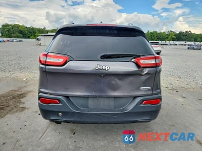 Zdjęcie 6 z 13 samochodu: 2015 JEEP CHEROKEE LATITUDE VIN:1C4PJLCB7FW627696 - miniatura