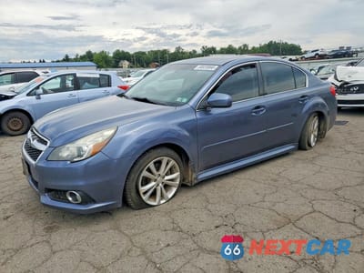 2014 SUBARU LEGACY 2.5I LIMITED 4S3BMCM69E3034036 - główne zdjęcie licytacji z USA - miniatura