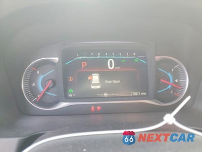 Zdjęcie 9 z 13 samochodu: 2022 HONDA PILOT SPORT VIN:5FNYF6H31NB041507 - miniatura