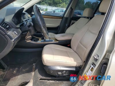 Zdjęcie 7 z 13 samochodu: 2011 BMW X3 XDRIVE28I VIN:5UXWX5C54BL712456 - miniatura