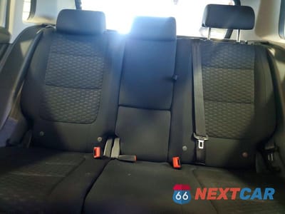 Zdjęcie 10 z 13 samochodu: 2009 VOLKSWAGEN TIGUAN SE VIN:WVGBV75N39W534736 - miniatura