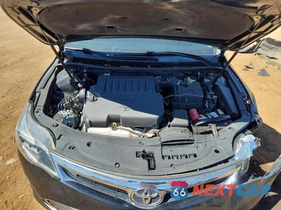 Zdjęcie 11 z 12 samochodu: 2015 TOYOTA AVALON XLE VIN:4T1BK1EB6FU187230 - miniatura