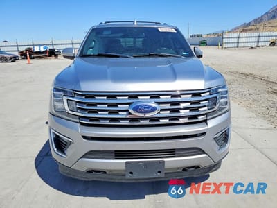 Piąte zdjęcie samochodu w środku: 2020 FORD EXPEDITION MAX LIMITED VIN:1FMJK2AT6LEA69510 - miniatura
