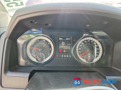 Zdjęcie 9 z 12 samochodu: 2017 RAM 2500 ST VIN:3C6UR5CJ4HG553077 - miniatura