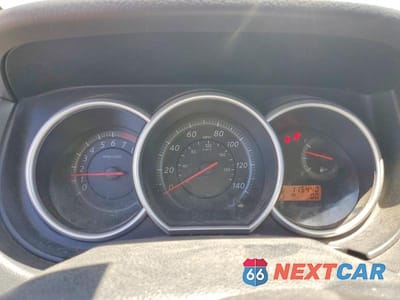Zdjęcie 9 z 12 samochodu: 2010 NISSAN VERSA 1.8 S VIN:3N1BC1CP9AL407997 - miniatura