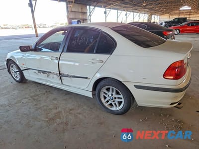 Drugie zdjęcie samochodu z przodu: 2000 BMW 323 I VIN:WBAAM334XYFP73685 - miniatura