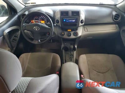 Zdjęcie 8 z 13 samochodu: 2008 TOYOTA RAV4 BASE VIN:JTMZD35V785116442 - miniatura