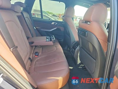 Zdjęcie 10 z 12 samochodu: 2022 BMW X5 XDRIVE40I VIN:5UXCR6C08N9J10345 - miniatura