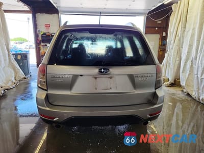 Zdjęcie 6 z 13 samochodu: 2012 SUBARU FORESTER TOURING VIN:JF2SHAGC7CH441400 - miniatura